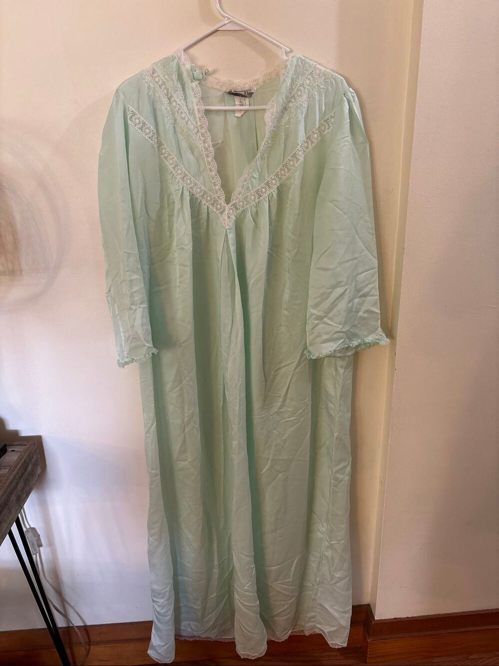 Vintage Christian Dior Nightgown